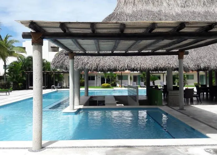 Villas Velato Acapulco Diamante