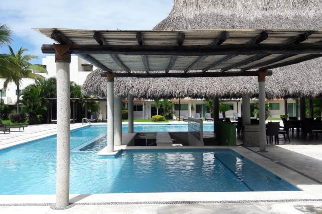 Сasa de vacaciones Villas Velato Diamante *