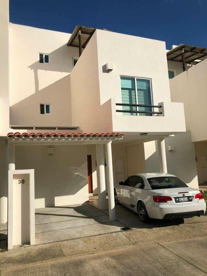 Villas Velato Diamante Acapulco