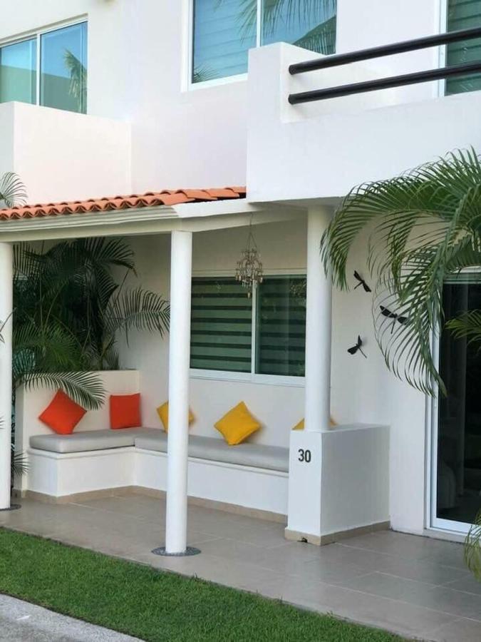Villas Velato Diamante Сasa de vacaciones *