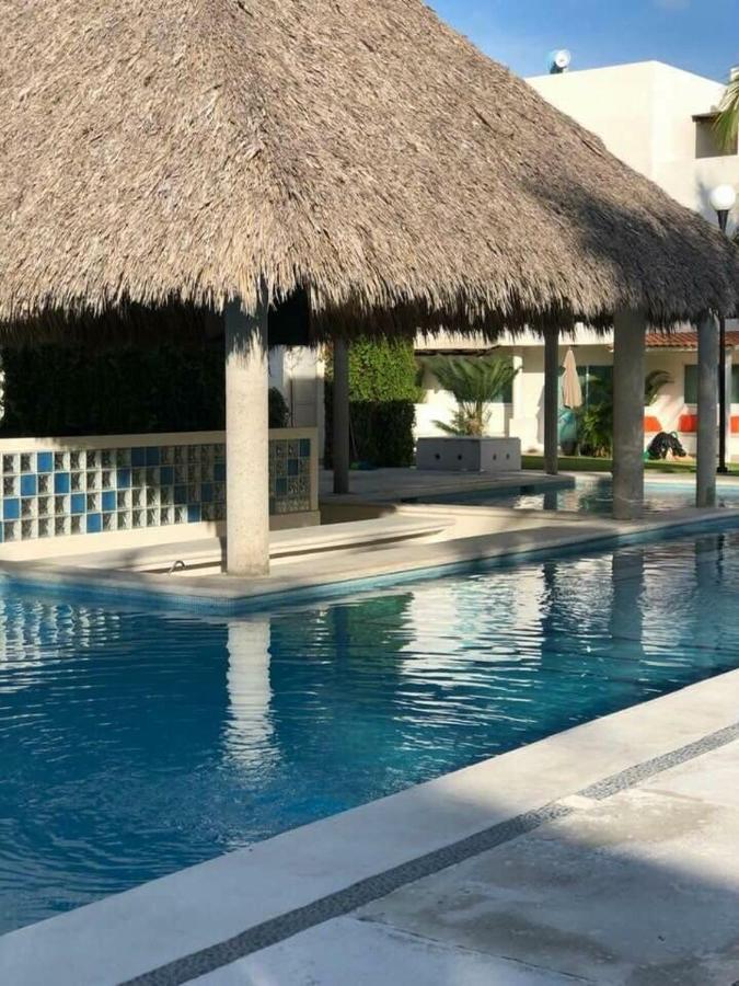 Сasa de vacaciones Villas Velato Diamante Acapulco